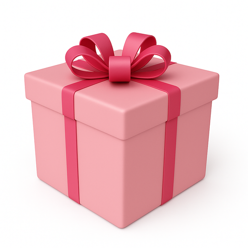 Prezent NIESPODZIANKA