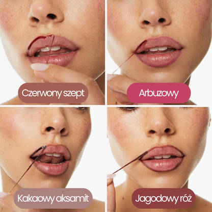 Konturówka peel-off Clementa