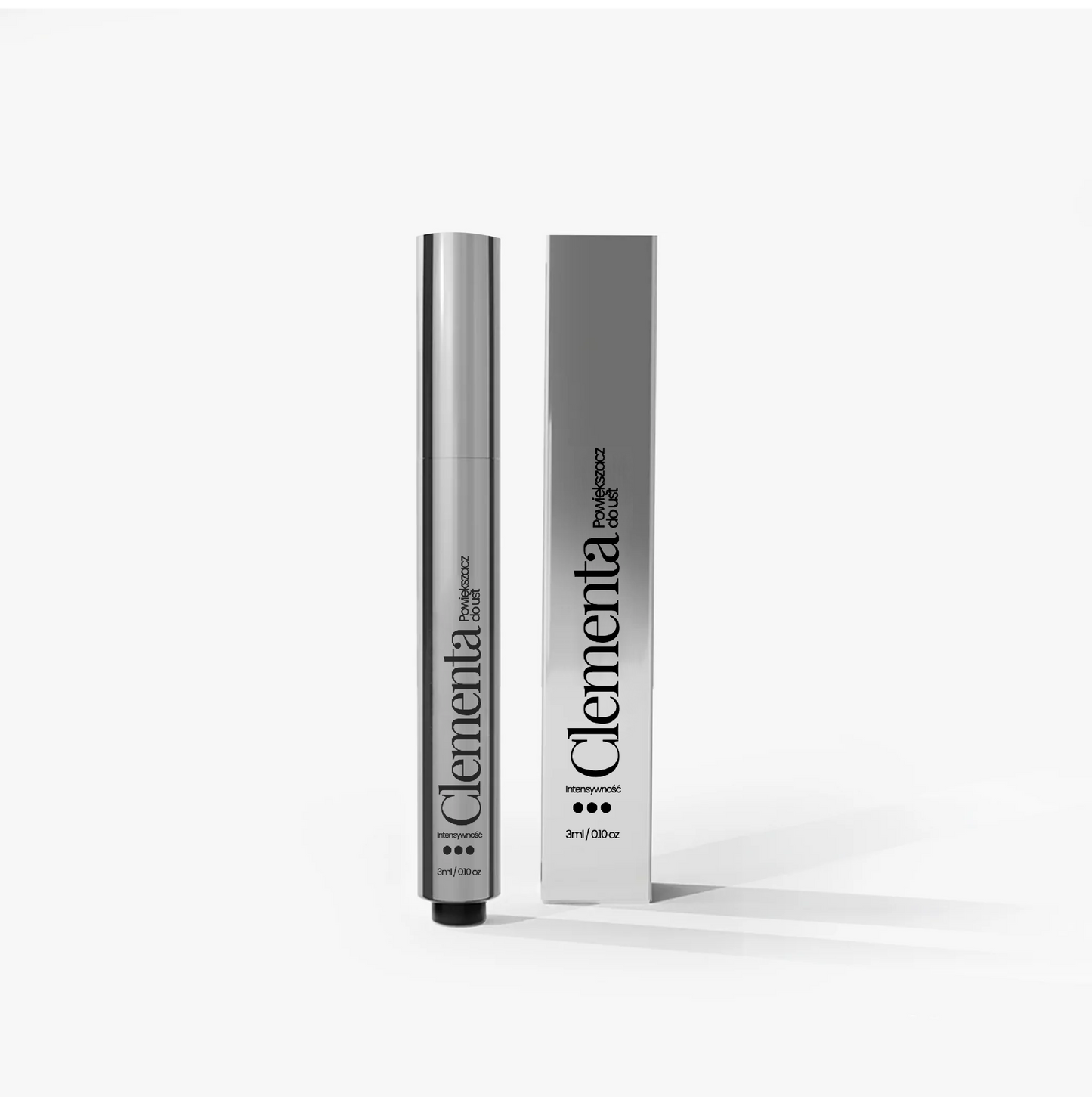 Powiększacz do ust Clementa