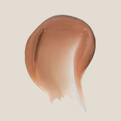 Peptydowy balsam do ust Clementa - Latte