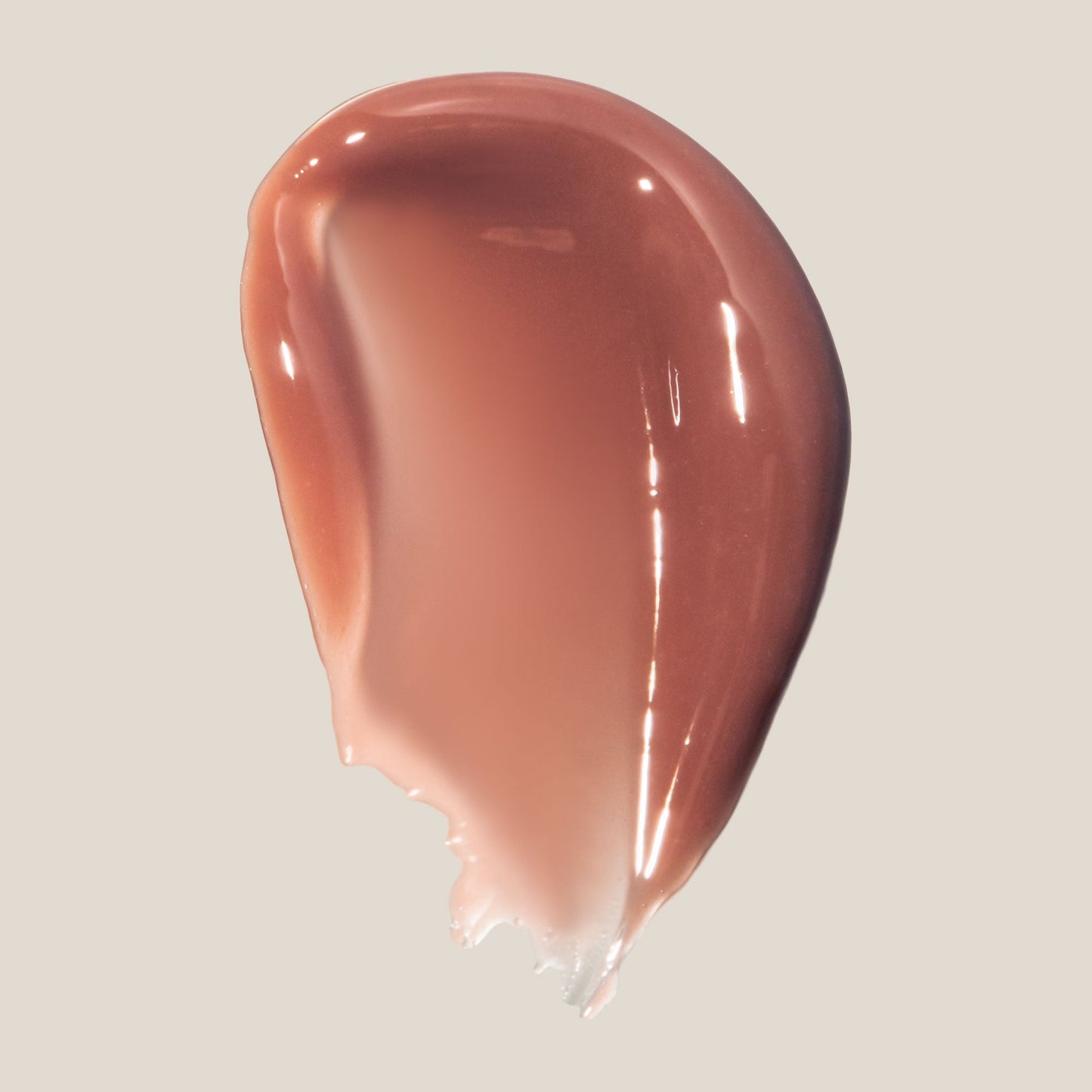 Peptydowy balsam do ust Clementa - Pralina